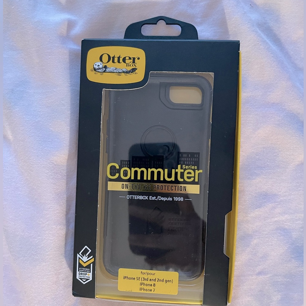 otterbox iphone case